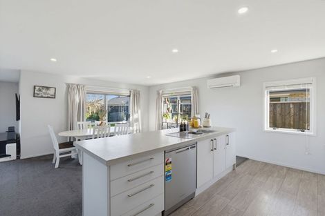 Photo of property in 47 Moreton Green, Rolleston, 7615