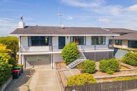 Photo of property in 18 Roxburgh Street, Glenwood, Timaru, 7910