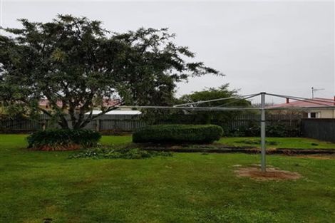 Photo of property in 72 Ritchie Street, Richmond, Invercargill, 9810