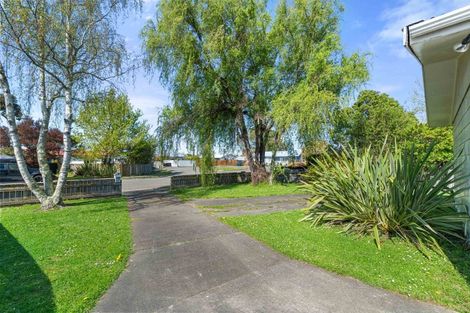 Photo of property in 6 Seddon Street, Masterton, 5810
