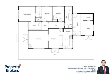 Photo of property in 37 Kiharoa Street, Otaki Beach, Otaki, 5512