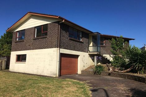 Photo of property in 15 Olena Avenue, Sunnyhills, Auckland, 2010
