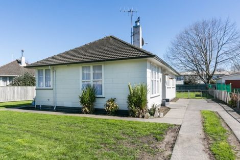 Photo of property in 1012 Kauri Street, Mahora, Hastings, 4120