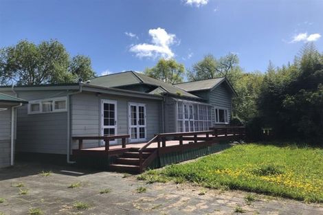Photo of property in 1517 Alfriston Road, Alfriston, Manurewa, 2576