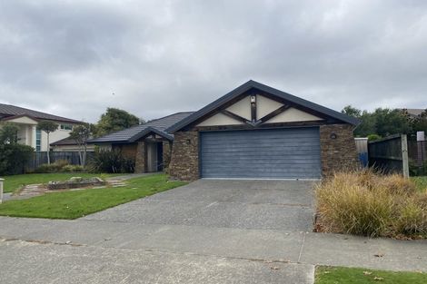 Photo of property in 11 Annaby Drive, Northwood, Christchurch, 8051