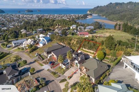 Photo of property in 115 Pacific View Drive, Whangamata, 3620