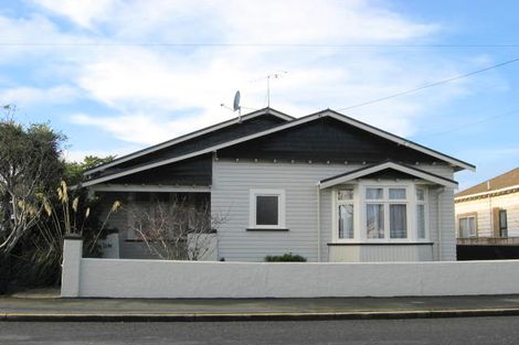 Photo of property in 25 Moreau Street, Saint Kilda, Dunedin, 9012