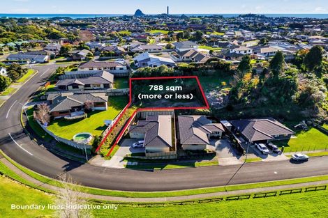 Photo of property in 7 Rotokare Crescent, Whalers Gate, New Plymouth, 4310
