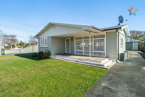 Photo of property in 13 Mcdonald Street, Taita, Lower Hutt, 5011