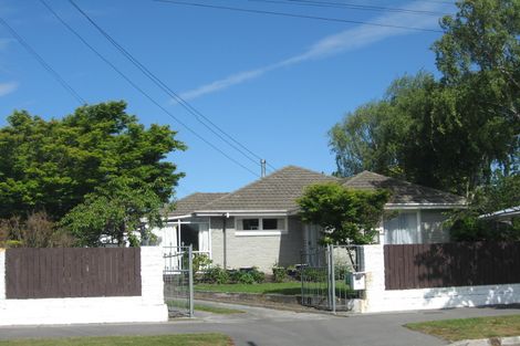 Photo of property in 22 Martbern Crescent, Bishopdale, Christchurch, 8053