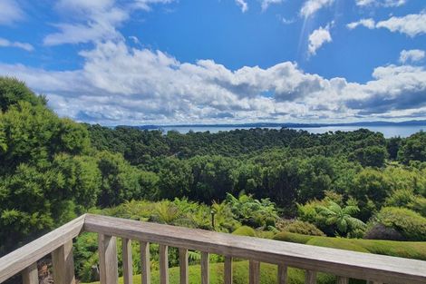 Photo of property in 7 Edith Ridge Road, Kawau Island, 0920
