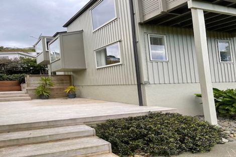 Photo of property in 107 Totara Road, Miramar, Wellington, 6022