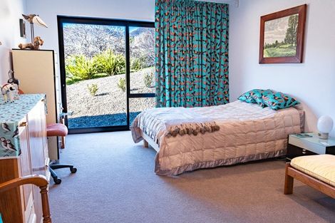 Photo of property in 49 Long Bay Road, Takamatua, Akaroa, 7583