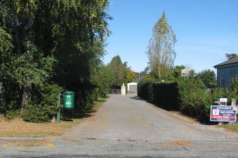 Photo of property in 32 Campbell Street, Geraldine, 7930