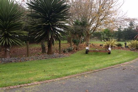 Photo of property in 596 Hakarimata Road, Ngaruawahia, Huntly, 3771