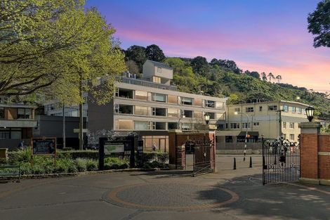 Photo of property in Sharella Living, 20 Glenmore Street, Thorndon, Wellington, 6011