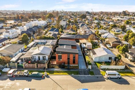 Photo of property in 2/28 Harker Street, Spreydon, Christchurch, 8024