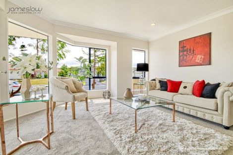 Photo of property in 75 Kilimanjaro Drive, Northpark, Auckland, 2013