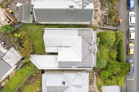 Photo of property in 871 George Street, North Dunedin, Dunedin, 9016