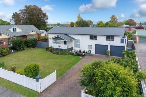 Photo of property in 24 Grey Street, Kihikihi, Te Awamutu, 3800