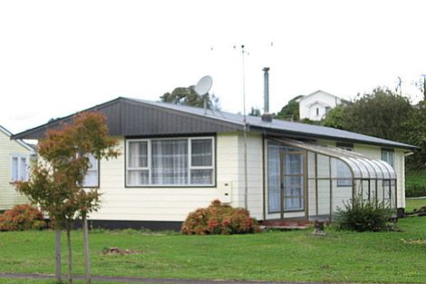 Photo of property in 23 Bear Street, Tirau, 3410