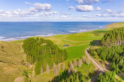 Photo of property in 1352 Otahome Road, Otahome, Masterton, 5872