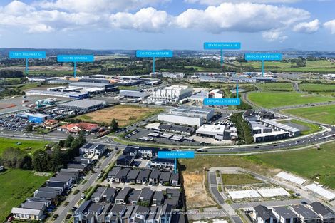 Photo of property in 14 Heri Lane, Westgate, Auckland, 0814