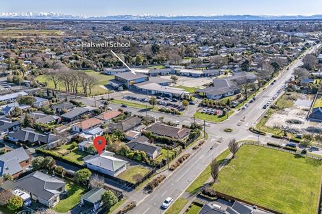 Photo of property in 68 Kennedys Bush Road, Halswell, Christchurch, 8025
