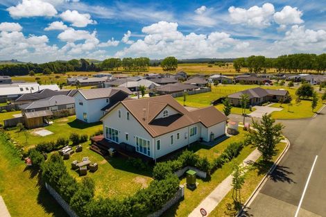 Photo of property in 84 Huka Heights Drive, Rangatira Park, Taupo, 3330