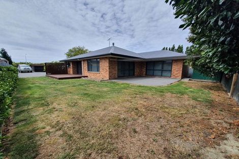Photo of property in 1a Buckleys Terrace, Tinwald, Ashburton, 7700