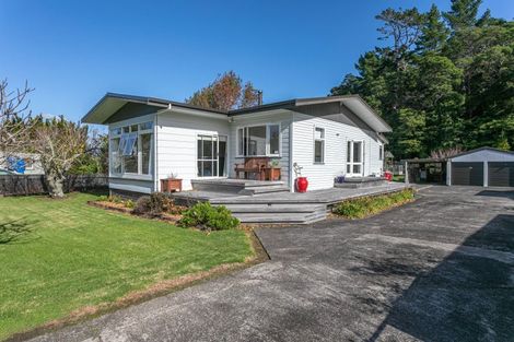 Photo of property in 135 Hauraki Road, Coromandel, 3506