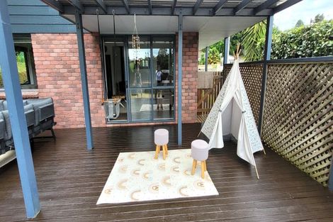 Photo of property in 183 Ohauiti Road, Hairini, Tauranga, 3112