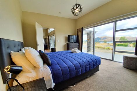 Photo of property in 12 Lochinver Avenue, Lake Tekapo, 7999