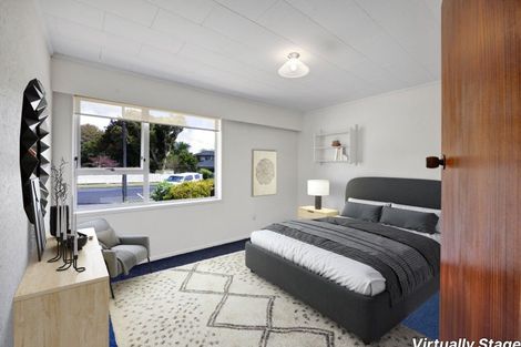 Photo of property in 11-13 Miro Street, Merrilands, New Plymouth, 4312