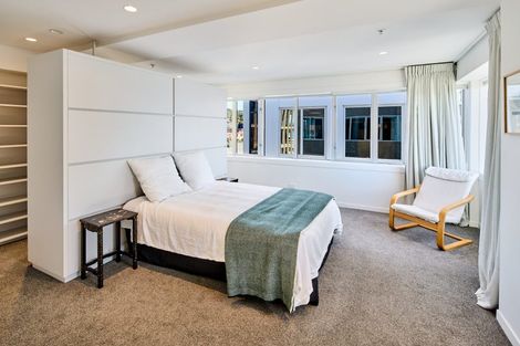 Photo of property in St Pauls Apartments, 112/43 Mulgrave Street, Thorndon, Wellington, 6011