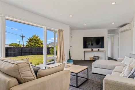 Photo of property in 216 Burwood Road, Burwood, Christchurch, 8083