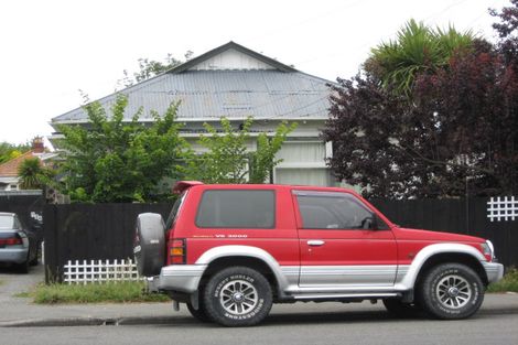 Photo of property in 636 Barbadoes Street, Edgeware, Christchurch, 8013