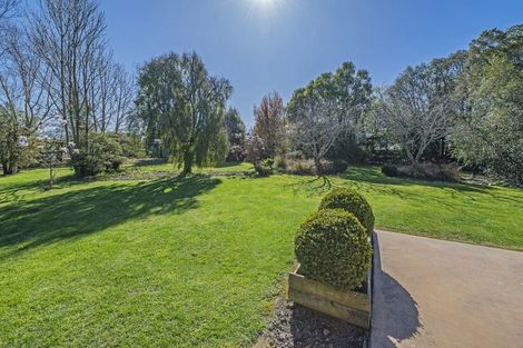 Photo of property in 27 Carston Street, Leeston, 7632