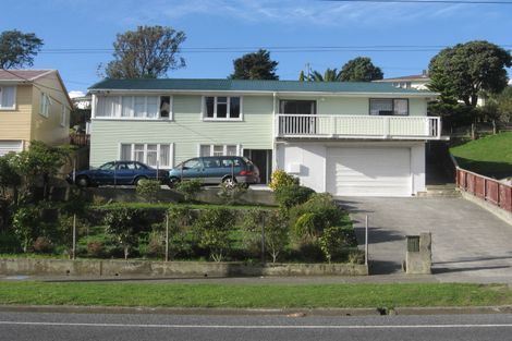 Photo of property in 141 Champion Street, Cannons Creek, Porirua, 5024