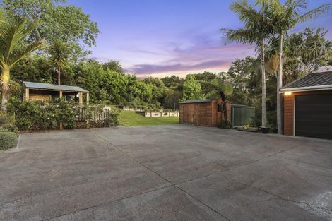 Photo of property in 45 Autumn Avenue, Glen Eden, Auckland, 0602