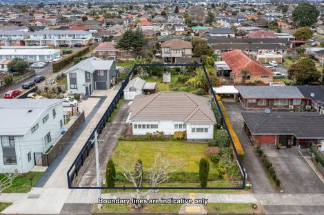 Photo of property in 237 St George Street, Papatoetoe, Auckland, 2025