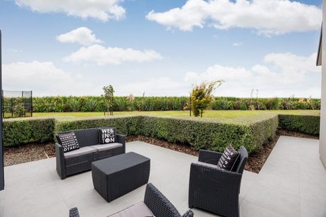 Photo of property in 581 Lethbridge Road, Halcombe, Feilding, 4775