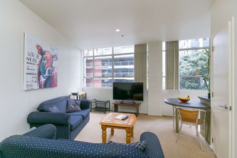 Photo of property in Hume House, 19/152 The Terrace, Wellington Central, Wellington, 6011