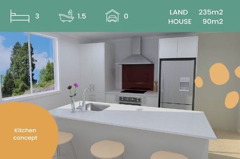 Photo of property in 31 Huriana Crescent, Te Puke, 3119