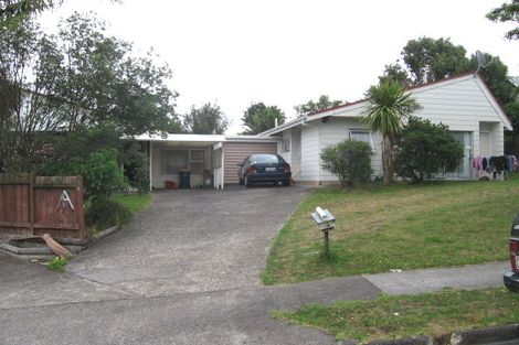 Photo of property in 2/3 Hiwihau Place, Glenfield, Auckland, 0629