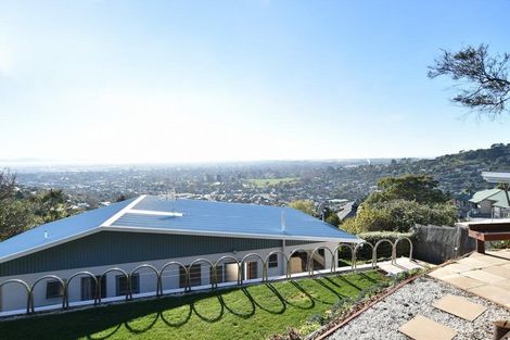 Photo of property in 48 Aotea Terrace, Huntsbury, Christchurch, 8022