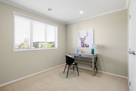 Photo of property in 14 Vantage Place, Flagstaff, Hamilton, 3210