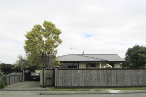 Photo of property in 49 Maude Street, Temuka, 7920