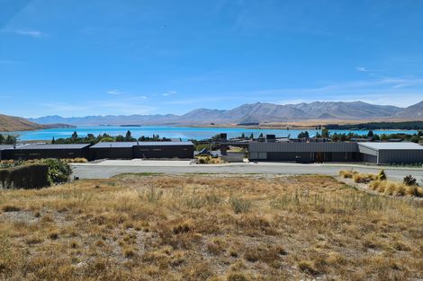 Photo of property in 20 Sibbald Lane, Lake Tekapo, 7999