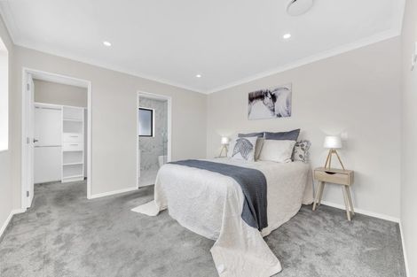 Photo of property in 11 Hangahai Road, Flat Bush, Auckland, 2019